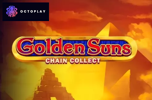 Golden Suns: Chain Collect